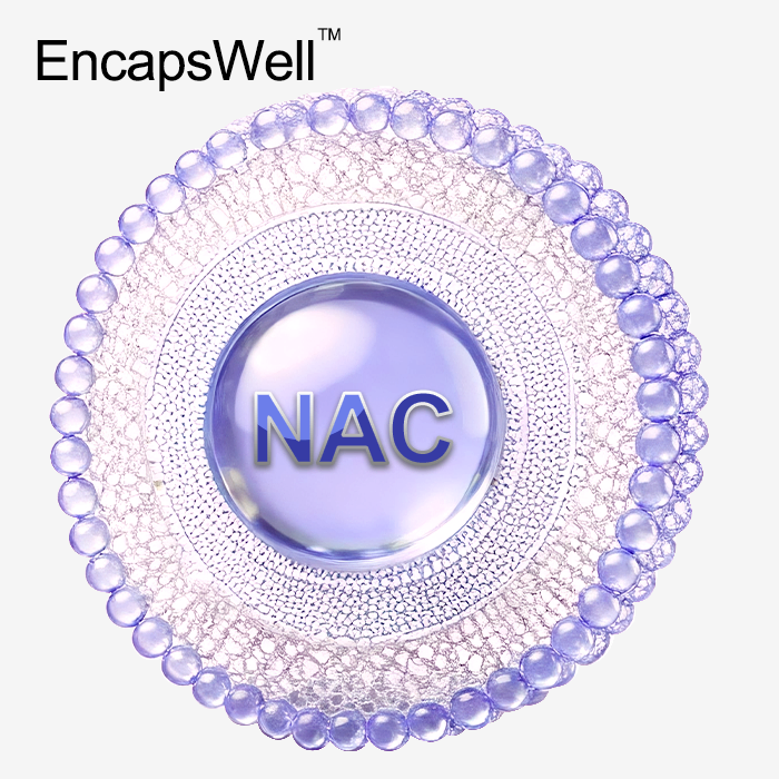 Liposomal NAC Supplement